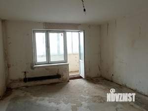 2-к квартира, вторичка, 53м2, 2/14 этаж