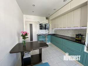 3-к квартира, вторичка, 75м2, 11/11 этаж