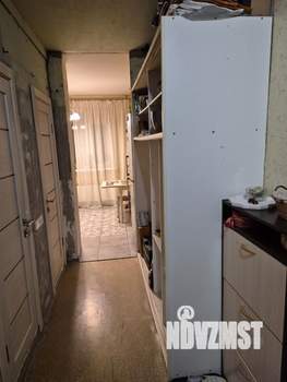 3-к квартира, вторичка, 75м2, 12/17 этаж