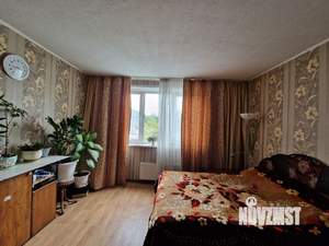 2-к квартира, вторичка, 62м2, 2/14 этаж