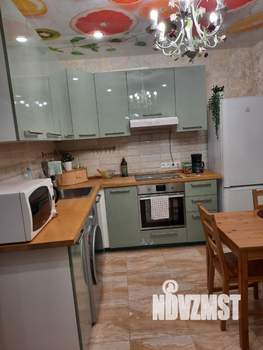 1-к квартира, вторичка, 32м2, 2/18 этаж