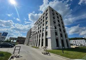 1-к квартира, вторичка, 33м2, 4/8 этаж