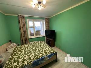 3-к квартира, вторичка, 66м2, 10/22 этаж