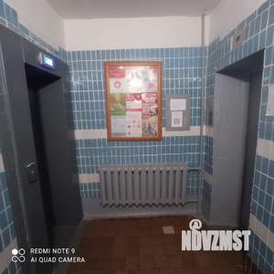 1-к квартира, вторичка, 35м2, 12/14 этаж