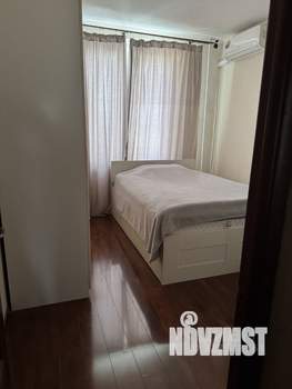 2-к квартира, вторичка, 53м2, 14/14 этаж