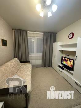 Студия квартира, вторичка, 20м2, 6/18 этаж