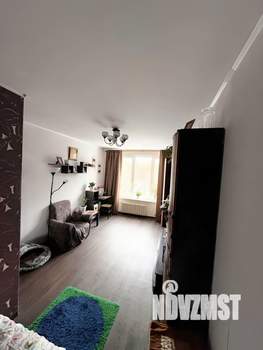 3-к квартира, вторичка, 62м2, 6/9 этаж