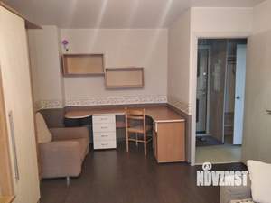 1-к квартира, вторичка, 35м2, 6/12 этаж