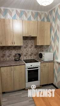 1-к квартира, вторичка, 37м2, 2/17 этаж