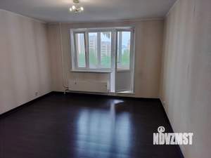 1-к квартира, вторичка, 42м2, 7/14 этаж
