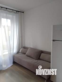 Студия квартира, вторичка, 20м2, 2/25 этаж