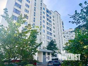2-к квартира, вторичка, 52м2, 8/10 этаж