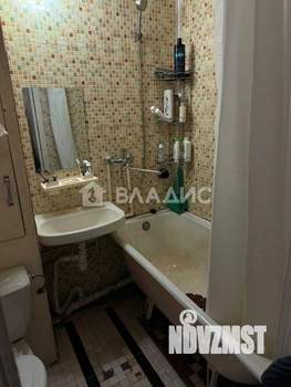 1-к квартира, вторичка, 35м2, 9/12 этаж