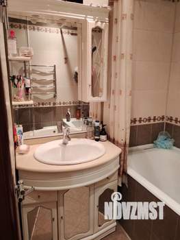 3-к квартира, вторичка, 78м2, 10/17 этаж