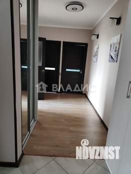 3-к квартира, вторичка, 74м2, 5/14 этаж