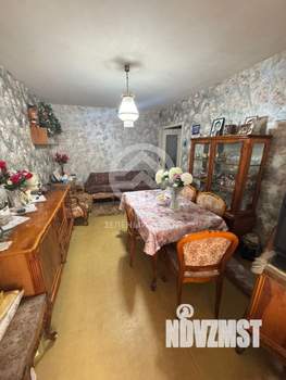 3-к квартира, вторичка, 59м2, 7/9 этаж
