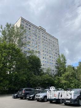 3-к квартира, вторичка, 53м2, 10/14 этаж