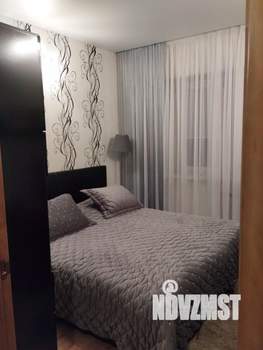 3-к квартира, вторичка, 73м2, 11/14 этаж