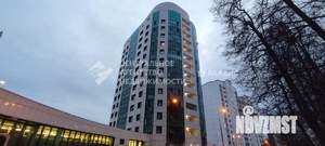 1-к квартира, вторичка, 47м2, 2/19 этаж