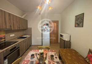 1-к квартира, вторичка, 40м2, 5/20 этаж