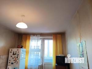 2-к квартира, вторичка, 53м2, 4/10 этаж