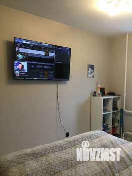 2-к квартира, вторичка, 54м2, 3/10 этаж