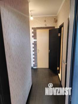 1-к квартира, вторичка, 42м2, 7/14 этаж
