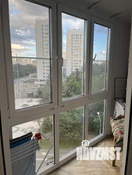 2-к квартира, вторичка, 50м2, 7/10 этаж
