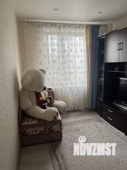 2-к квартира, вторичка, 45м2, 5/9 этаж