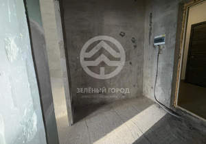 Студия квартира, вторичка, 21м2, 9/16 этаж