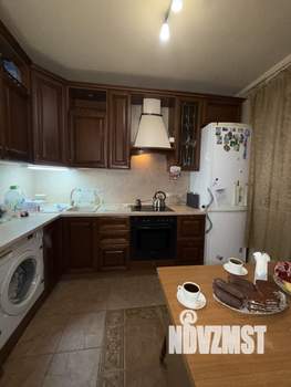 1-к квартира, вторичка, 39м2, 2/14 этаж