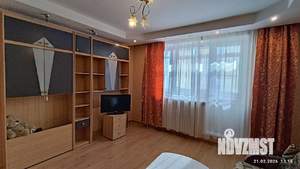 1-к квартира, вторичка, 39м2, 5/14 этаж