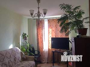 2-к квартира, вторичка, 61м2, 9/12 этаж