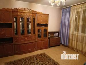 2-к квартира, вторичка, 52м2, 9/14 этаж