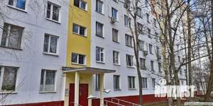 3-к квартира, вторичка, 59м2, 3/9 этаж