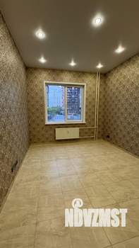 2-к квартира, вторичка, 66м2, 1/16 этаж