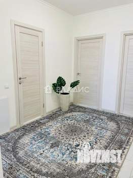 3-к квартира, вторичка, 73м2, 20/22 этаж