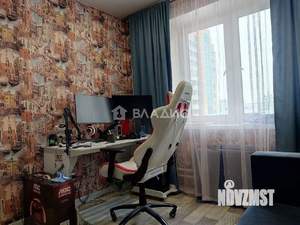 2-к квартира, вторичка, 48м2, 8/10 этаж