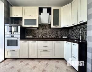 3-к квартира, вторичка, 80м2, 14/14 этаж