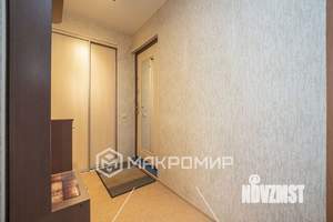 1-к квартира, вторичка, 33м2, 7/9 этаж