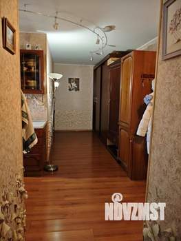 3-к квартира, вторичка, 63м2, 5/12 этаж