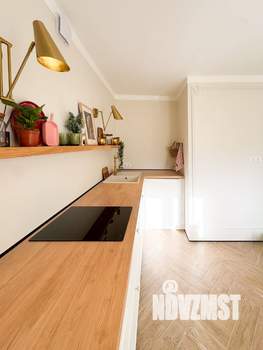 2-к квартира, вторичка, 50м2, 3/16 этаж