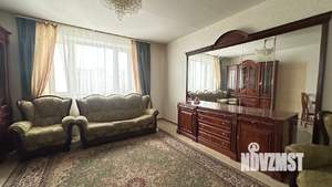 3-к квартира, вторичка, 79м2, 14/14 этаж