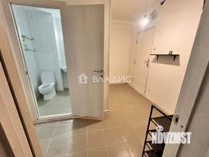 1-к квартира, вторичка, 37м2, 2/14 этаж