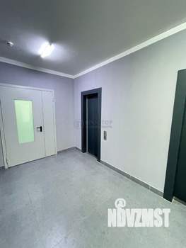 1-к квартира, вторичка, 40м2, 12/15 этаж