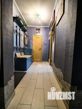 1-к квартира, вторичка, 38м2, 4/14 этаж