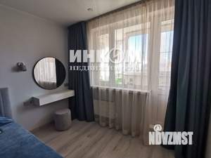 2-к квартира, вторичка, 58м2, 3/10 этаж