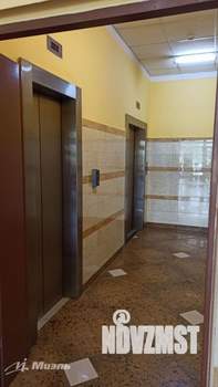 3-к квартира, вторичка, 73м2, 2/11 этаж