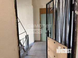 2-к квартира, вторичка, 46м2, 9/9 этаж