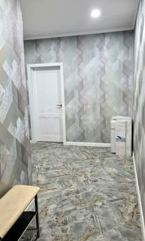 2-к квартира, вторичка, 65м2, 11/19 этаж